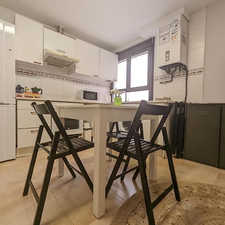 Apartamento Tranquilo, Cerca Del Centro Логроньйо Екстер'єр фото