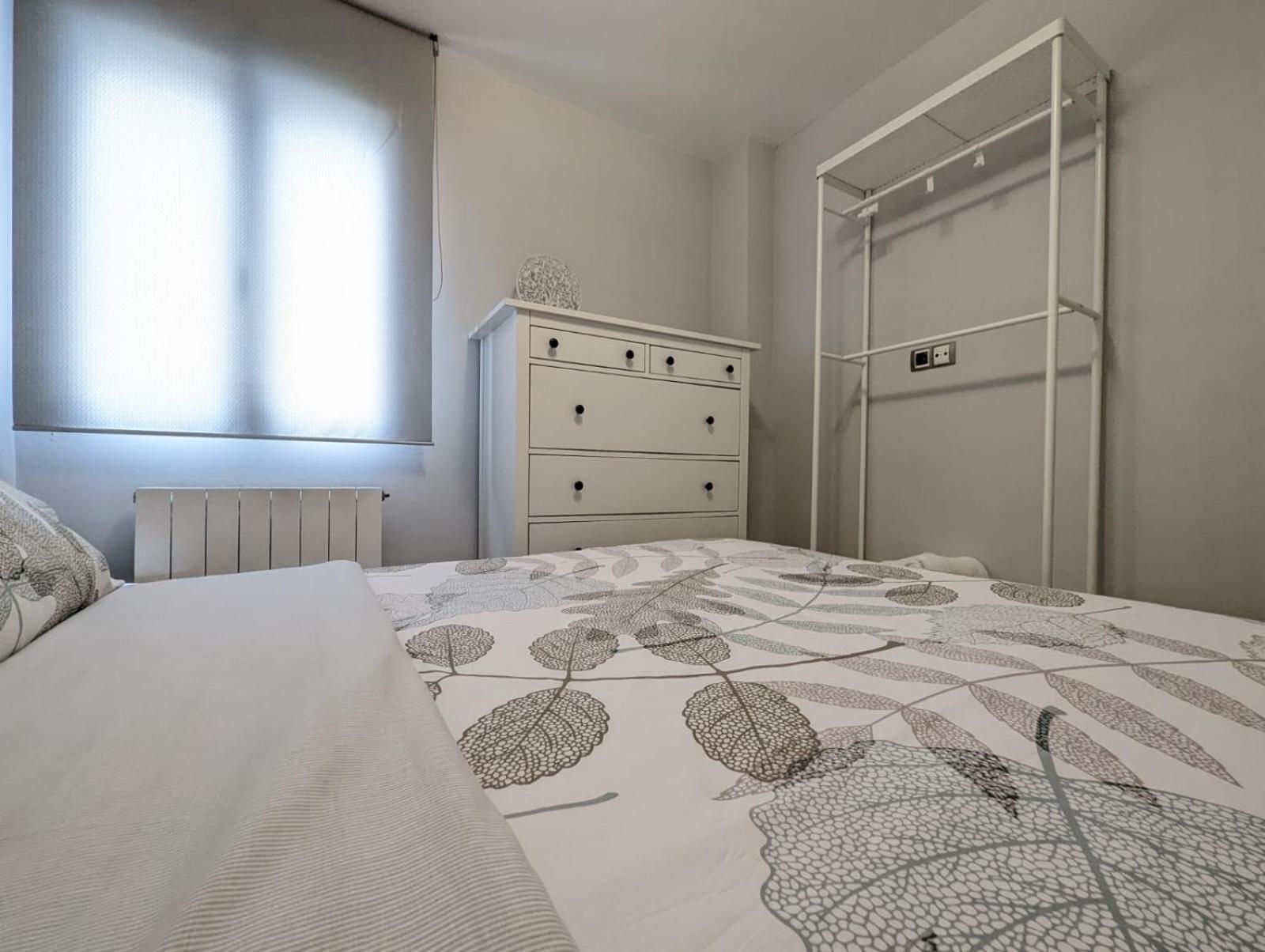 Apartamento Tranquilo, Cerca Del Centro Логроньйо Екстер'єр фото
