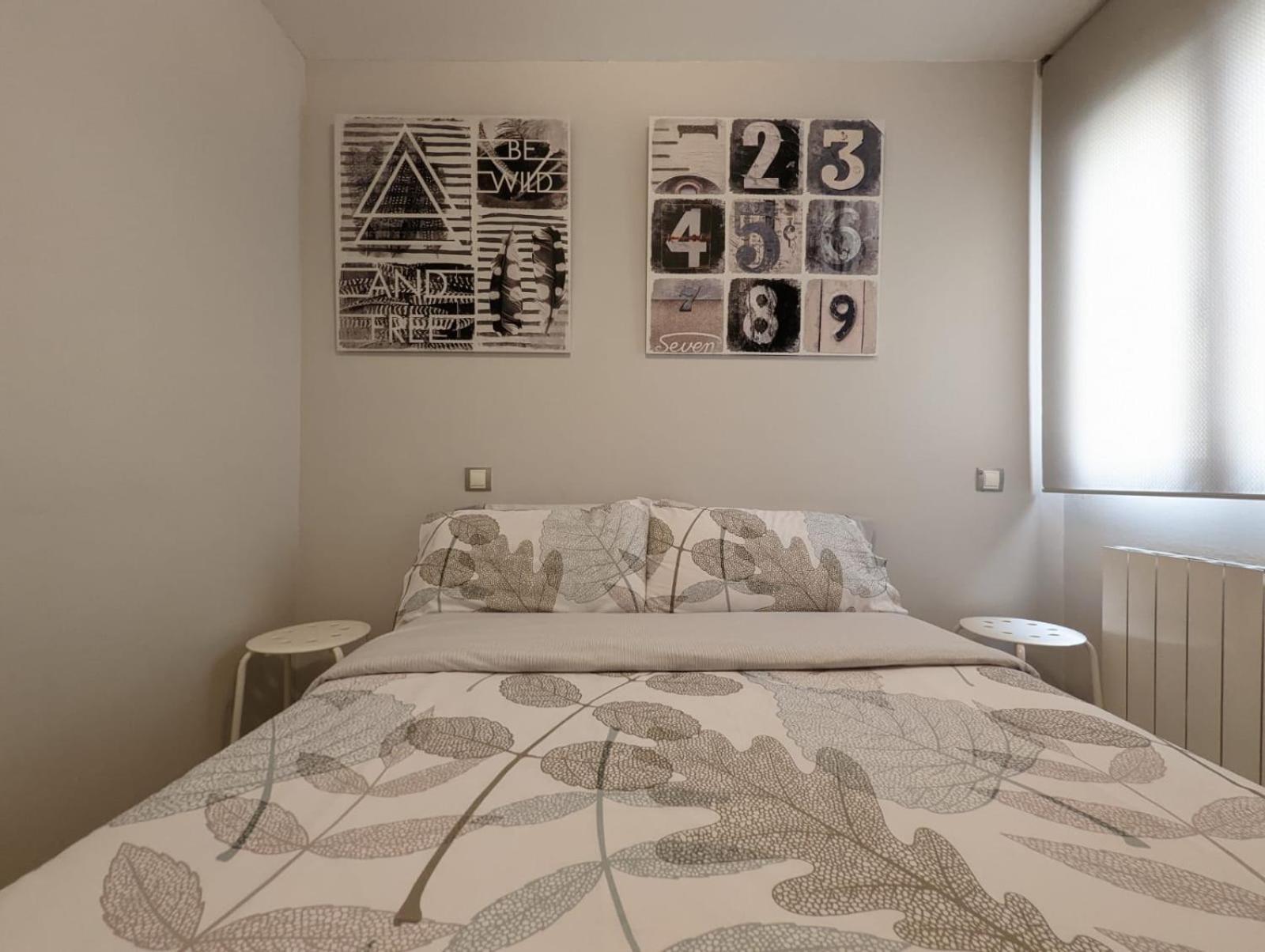 Apartamento Tranquilo, Cerca Del Centro Логроньйо Екстер'єр фото