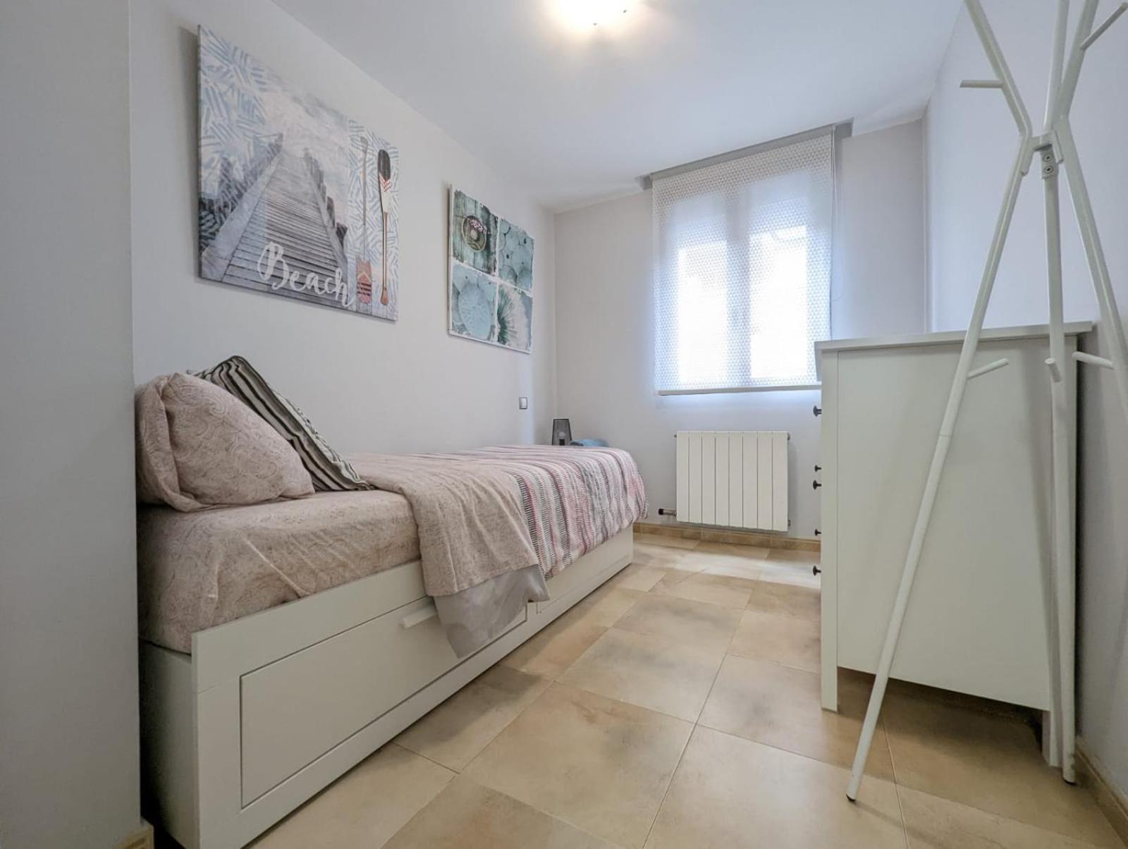 Apartamento Tranquilo, Cerca Del Centro Логроньйо Екстер'єр фото