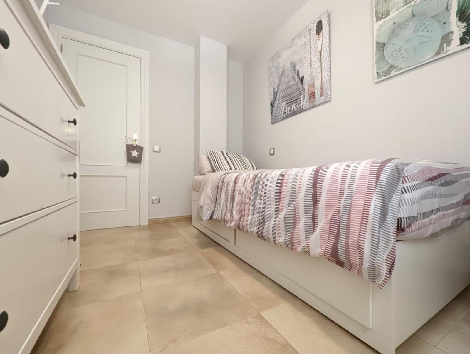 Apartamento Tranquilo, Cerca Del Centro Логроньйо Екстер'єр фото