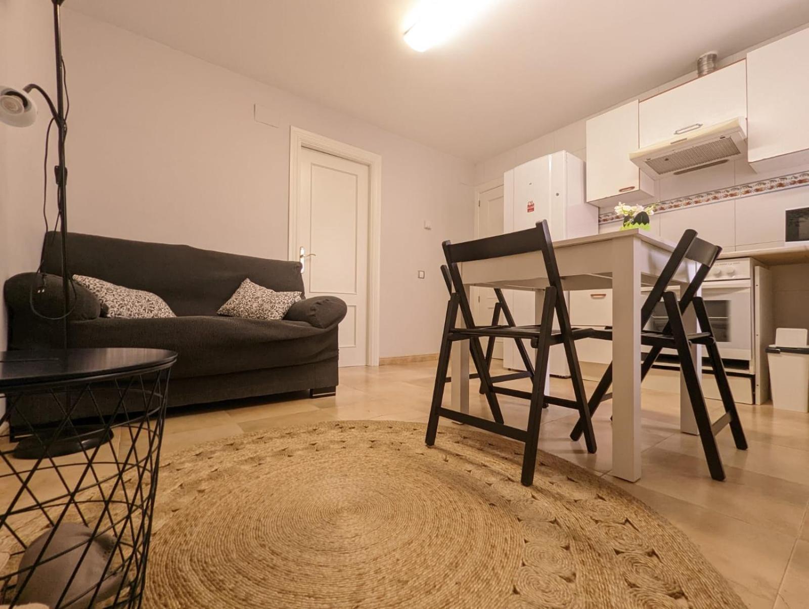 Apartamento Tranquilo, Cerca Del Centro Логроньйо Екстер'єр фото