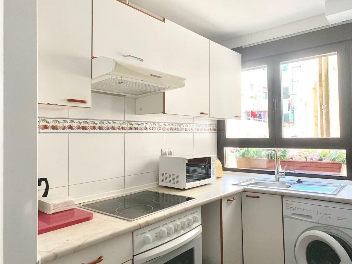 Apartamento Tranquilo, Cerca Del Centro Логроньйо Екстер'єр фото