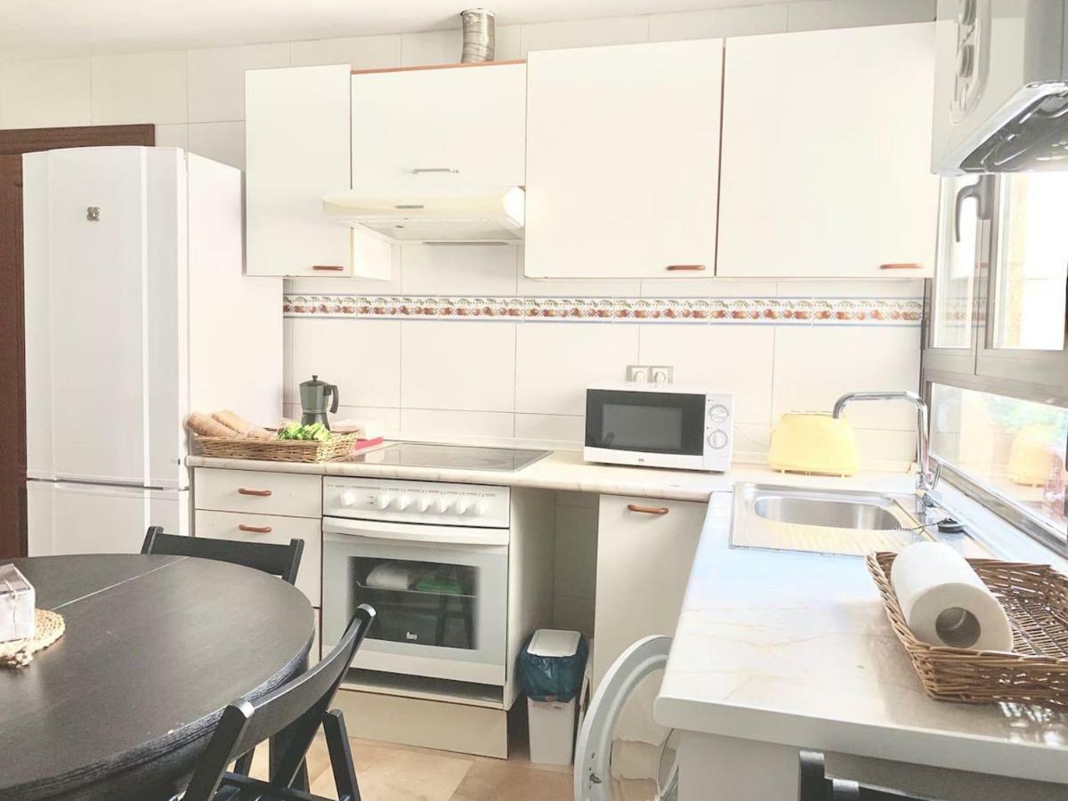 Apartamento Tranquilo, Cerca Del Centro Логроньйо Екстер'єр фото