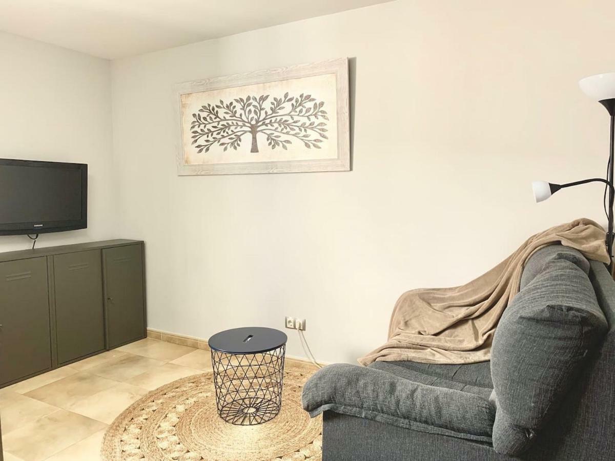 Apartamento Tranquilo, Cerca Del Centro Логроньйо Екстер'єр фото